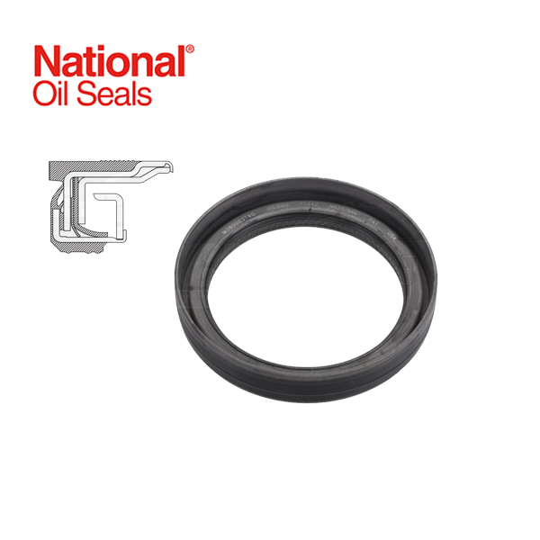 National Trailer Parts 380003A Oil Bath Seal Drive
