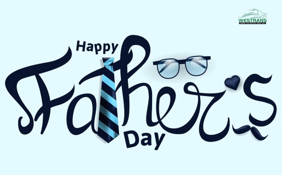 Happy Father&#039;s Day!